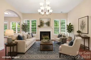 878 Treasure Ct, Fort Mill, SC 29708 - Photo 5
