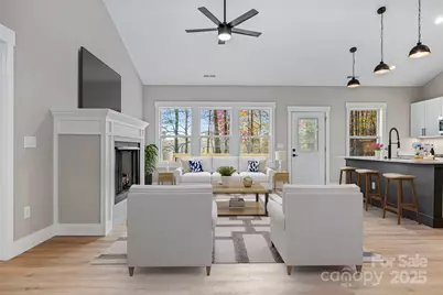 2 Caroline Drive, Horse Shoe, NC 28742 - Photo 11