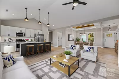 2 Caroline Drive, Horse Shoe, NC 28742 - Photo 17