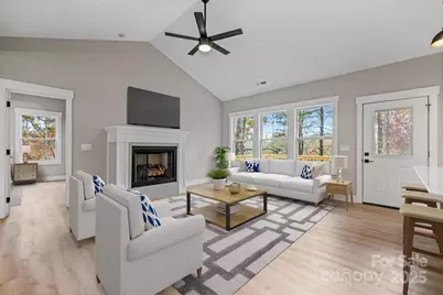 2 Caroline Drive, Horse Shoe, NC 28742 - Photo 15