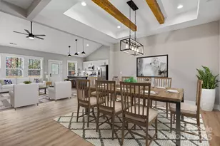 2 Caroline Dr, Horse Shoe, NC 28742 - Photo 9