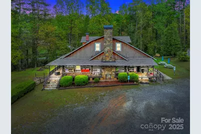 1196 N Country Club Road, Brevard, NC 28712 - Photo 1
