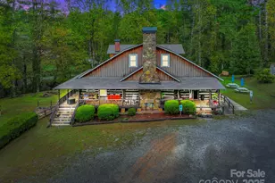 1196 N Country Club Rd, Brevard, NC 28712 - Photo 1