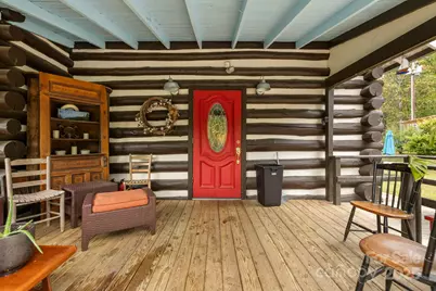 1196 N Country Club Road, Brevard, NC 28712 - Photo 3