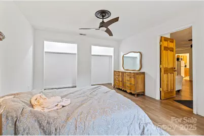 1196 N Country Club Road, Brevard, NC 28712 - Photo 41