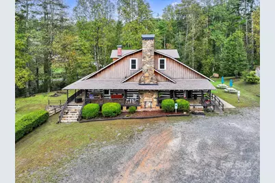 1196 N Country Club Road, Brevard, NC 28712 - Photo 43