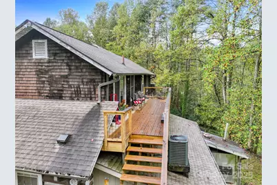 1196 N Country Club Road, Brevard, NC 28712 - Photo 33