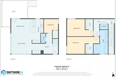 7 Haith Drive, Asheville, NC 28801 - Photo 37