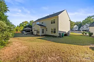 2932 Wheat Meadow Ln, Charlotte, NC 28270 - Photo 37