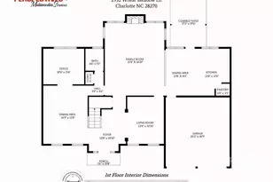 2932 Wheat Meadow Ln, Charlotte, NC 28270 - Photo 39