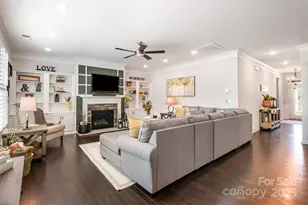 5351 Pembrey Dr, Denver, NC 28037 - Photo 5