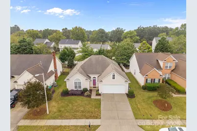 6708 Mimosa Street, Indian Trail, NC 28079 - Photo 3