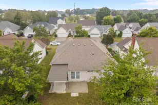 6708 Mimosa St, Indian Trail, NC 28079 - Photo 25