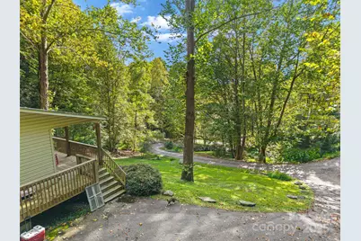 1465 Maple Springs Drive, Waynesville, NC 28785 - Photo 5