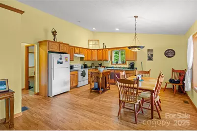 1465 Maple Springs Drive, Waynesville, NC 28785 - Photo 11