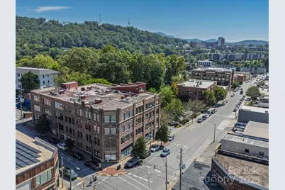 100 Coxe Avenue #306, Asheville, NC 28801 - Photo 3