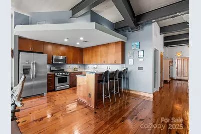 100 Coxe Avenue #306, Asheville, NC 28801 - Photo 17