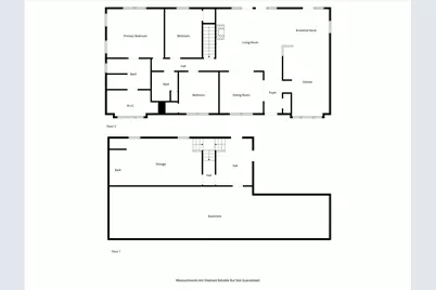 3216 Robert Clontz Place, Granite Falls, NC 28630 - Photo 37