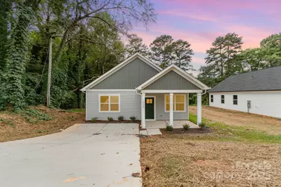 1005 Donohoe Road, Gastonia, NC 28052 - Photo 1