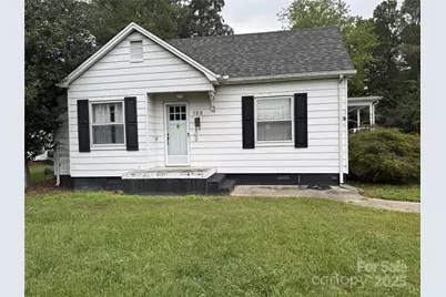 709 E Main Street, Cherryville, NC 28021 - Photo 1