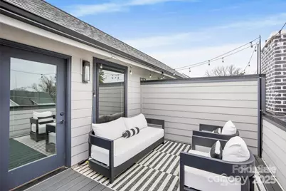 215 Freeland Lane, Charlotte, NC 28217 - Photo 27