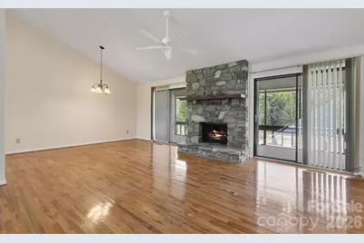 157 Glen Cannon Point #3, Pisgah Forest, NC 28768 - Photo 7