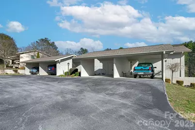 157 Glen Cannon Point #3, Pisgah Forest, NC 28768 - Photo 45