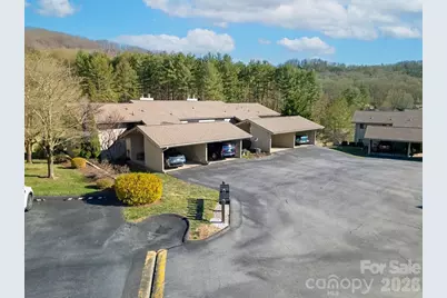 157 Glen Cannon Point #3, Pisgah Forest, NC 28768 - Photo 43
