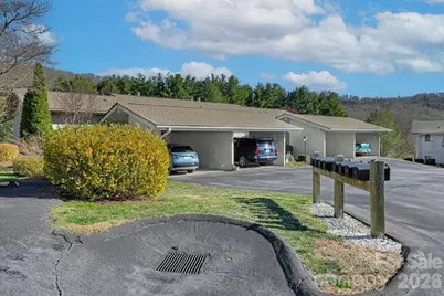 157 Glen Cannon Point #3, Pisgah Forest, NC 28768 - Photo 23