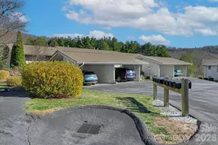 157 Glen Cannon Point, Pisgah Forest, NC 28768 - Photo 23