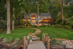 16141 Weatherly Way, Huntersville, NC 28078 - Photo 37