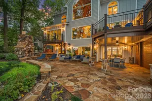 16141 Weatherly Way, Huntersville, NC 28078 - Photo 35