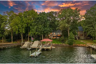 16141 Weatherly Way, Huntersville, NC 28078 - Photo 37