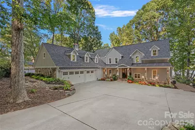 16141 Weatherly Way, Huntersville, NC 28078 - Photo 1