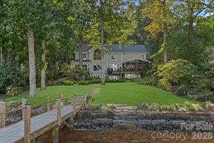 16141 Weatherly Way, Huntersville, NC 28078 - Photo 33