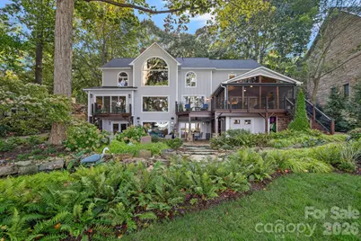 16141 Weatherly Way, Huntersville, NC 28078 - Photo 33