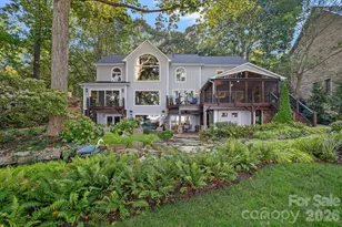 16141 Weatherly Way, Huntersville, NC 28078 - Photo 33