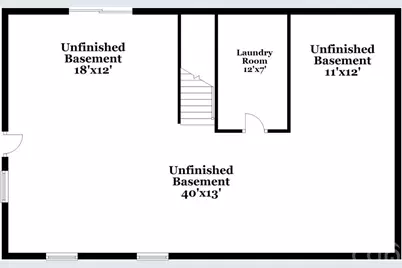 500 Fallingswood Court, Charlotte, NC 28217 - Photo 17