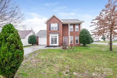 4113 New Castle Lane, Monroe, NC 28110 - Photo 1
