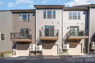 540 Billingsley Road, Charlotte, NC 28211 - Photo 31