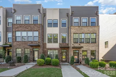 540 Billingsley Road, Charlotte, NC 28211 - Photo 1