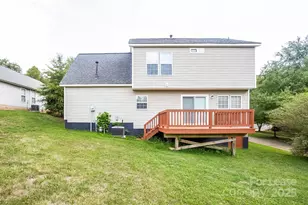 4511 Avalon Forest Ln, Charlotte, NC 28269 - Photo 15