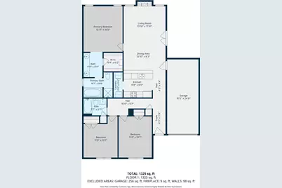 1543 Cambridge Heights Place NW, Concord, NC 28027 - Photo 17