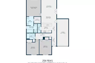 1543 Cambridge Heights Pl NW, Concord, NC 28027 - Photo 17