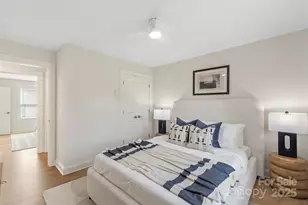 1112 Wonder Wy, Charlotte, NC 28208 - Photo 31