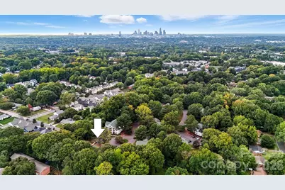 1051-B Churchill Downs Court, Charlotte, NC 28211 - Photo 33