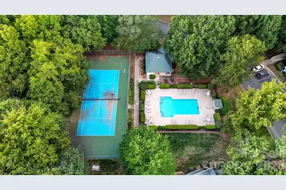 1051-B Churchill Downs Court, Charlotte, NC 28211 - Photo 31