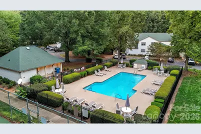 1051-B Churchill Downs Court, Charlotte, NC 28211 - Photo 29