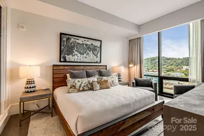 7 Patton Avenue #1005, Asheville, NC 28801 - Photo 25