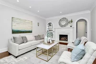 6706 Honors Court, Charlotte, NC 28210 - Photo 5